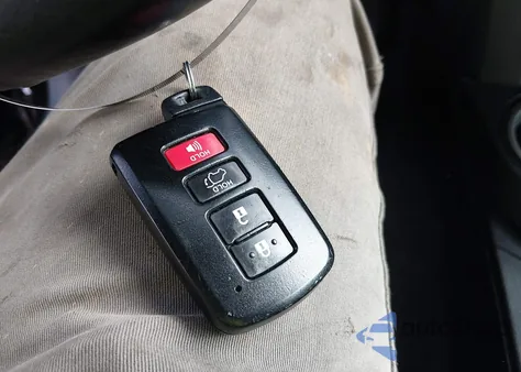 2018 Toyota Rav4 Xle from USA, damaged, VIN 2T3WFREV7JW463218